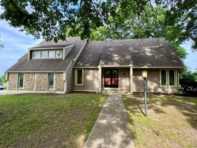 1003 Todd St, Cameron, MO 64429