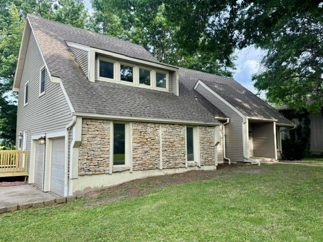 1003 Todd St, Cameron, MO 64429