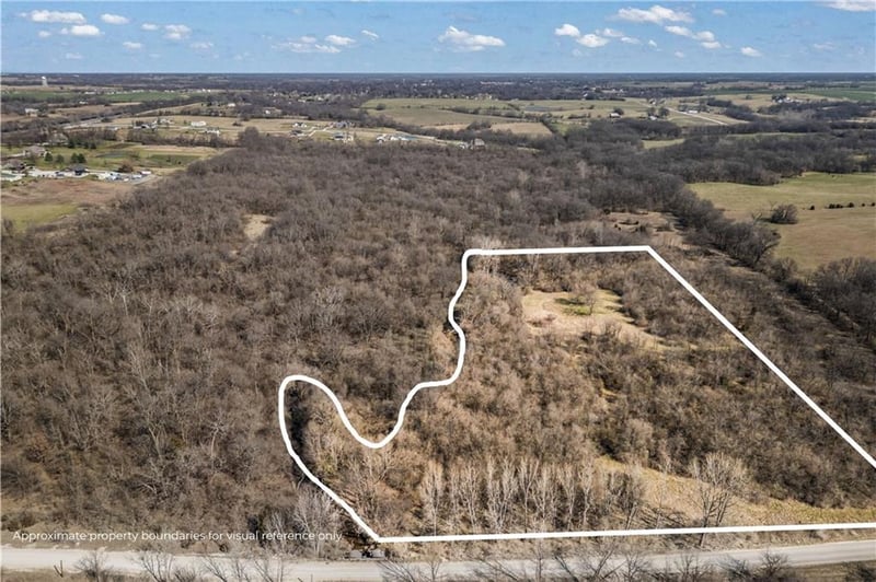 Reserve 174th St, Lawson, MO 64062