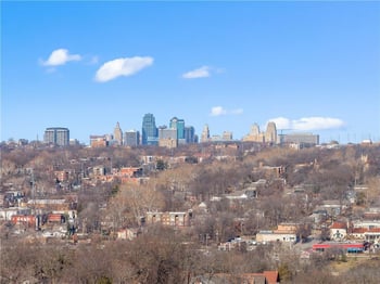 5142 Brookwood Ave, Kansas City, MO 64110