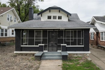 5142 Brookwood Ave, Kansas City, MO 64110