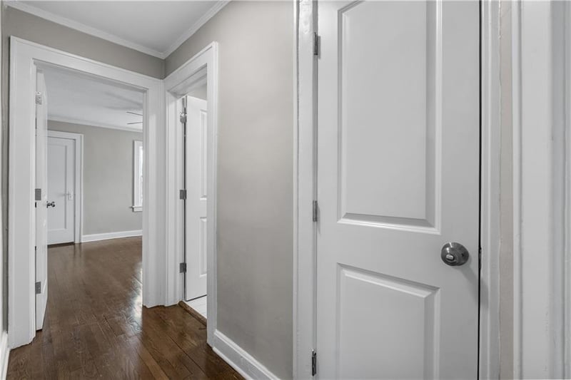 5142 Brookwood Ave, Kansas City, MO 64110