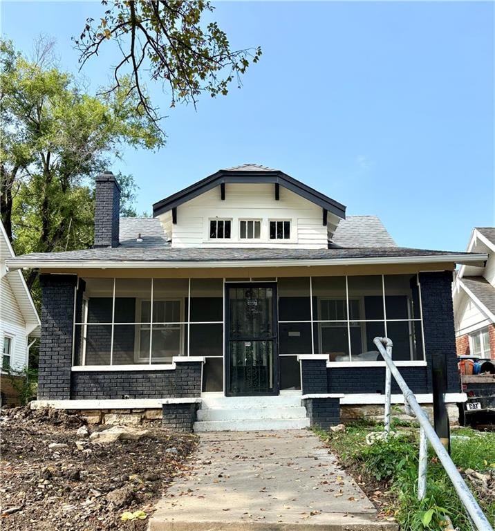 5142 Brookwood Ave, Kansas City, MO 64110