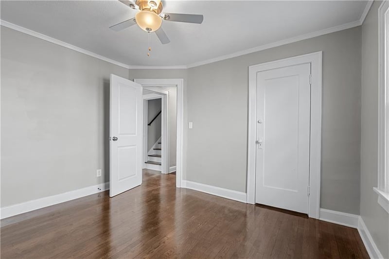 5142 Brookwood Ave, Kansas City, MO 64110