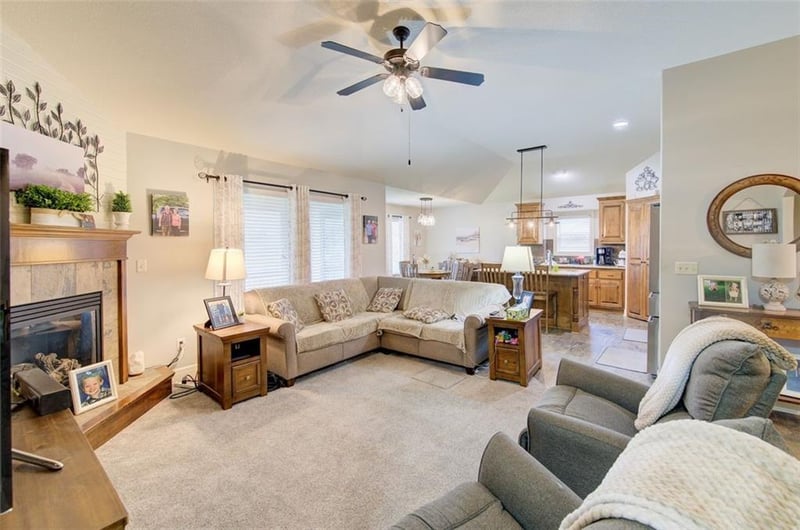 13305 Copper Ridge Dr, Platte City, MO 64079