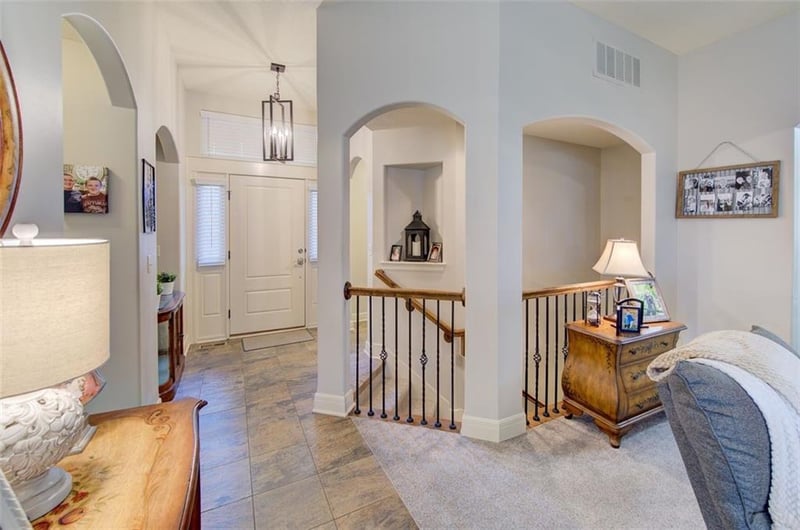 13305 N Copper Ridge Dr, Platte City, MO 64079