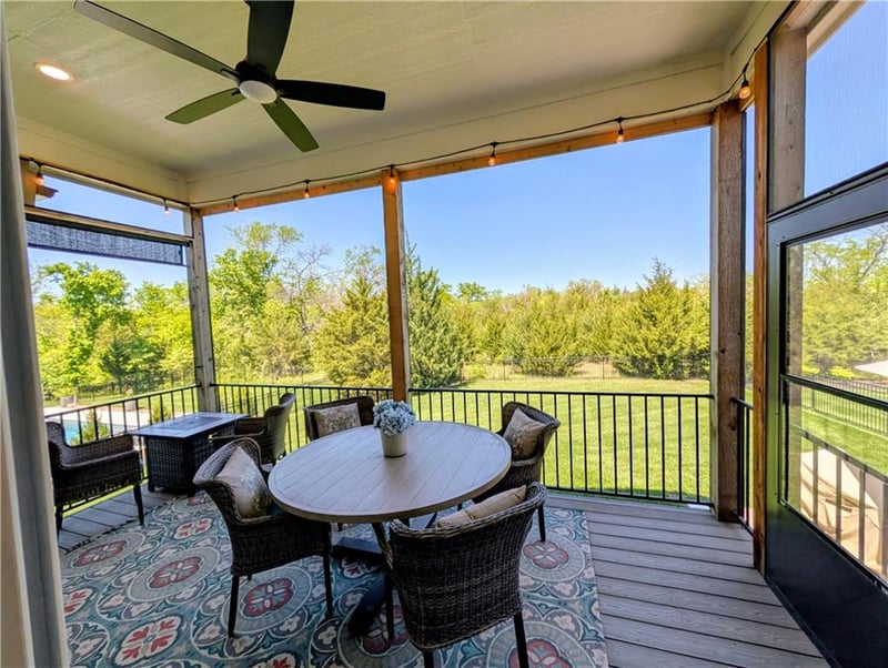 22076 W 93rd Ter, Lenexa, KS 66220