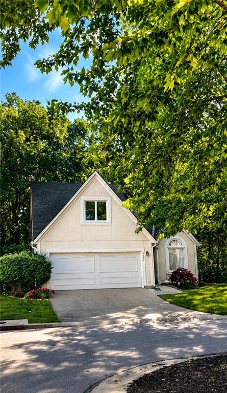 6204 126th St, Overland Park, KS 66209
