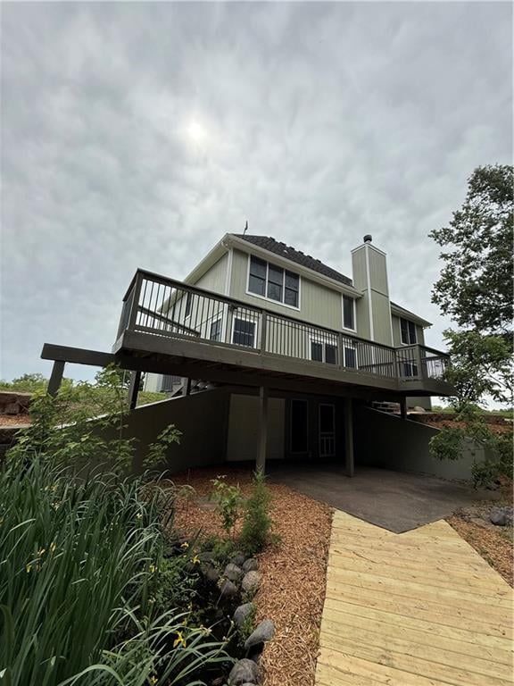 2990 Highway Kk N/A, Smithville, MO 64089