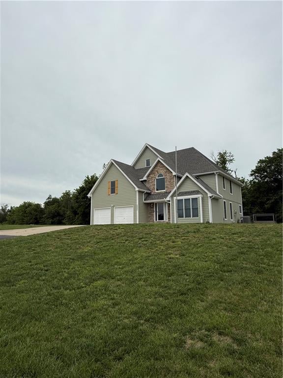 2990 Highway Kk N/A, Smithville, MO 64089