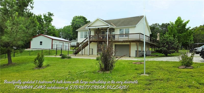 26577 Sweetberry Dr, Warsaw, MO 65355