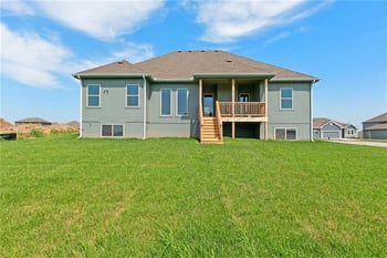 11111 N Bristol Ave, Kansas City, MO 64156