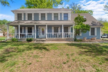 12304 E 63rd Ter, Kansas City, MO 64133