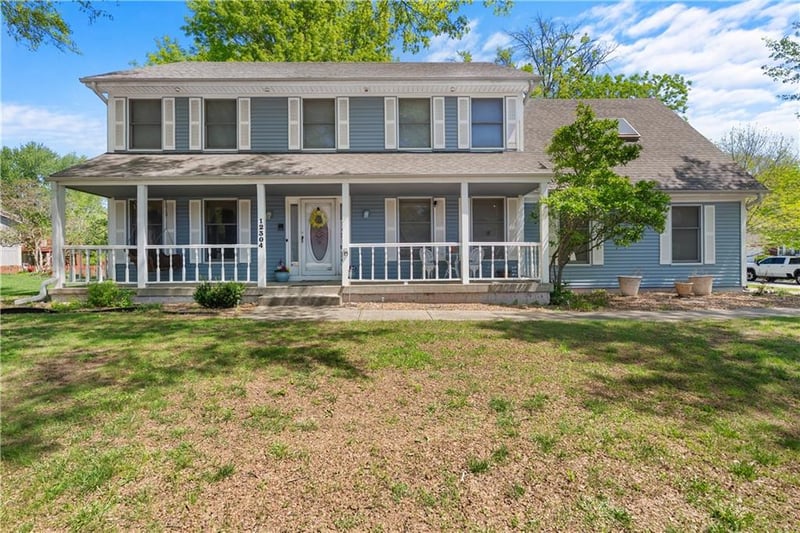 12304 63rd Ter, Kansas City, MO 64133