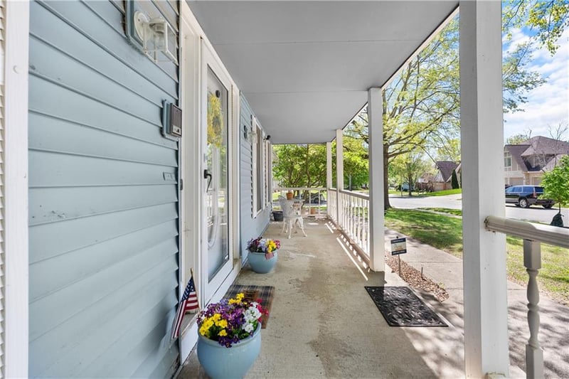 12304 63rd Ter, Kansas City, MO 64133