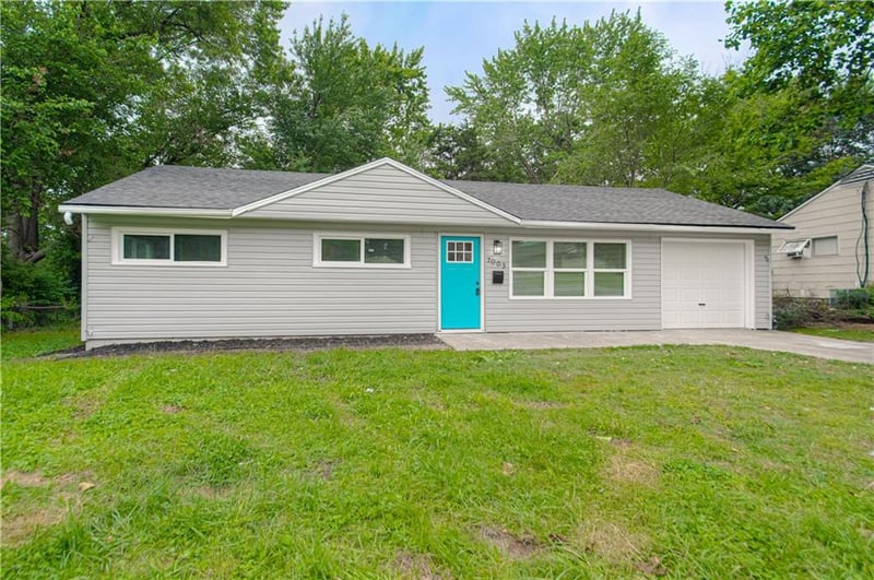 7003 112th St, Kansas City, MO 64134