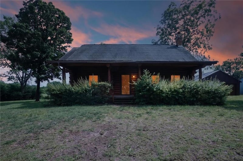 4790 Hwy 160 Hw, Independence, KS 67301