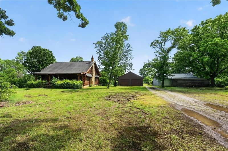 4790 Hwy 160 Hw, Independence, KS 67301