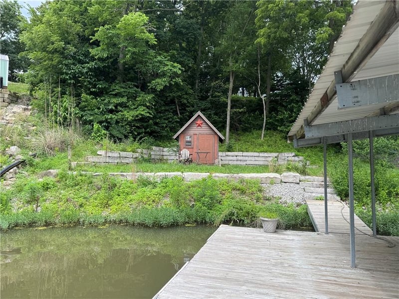 Lot 643 Lake Viking Ter, Gallatin, MO 64640