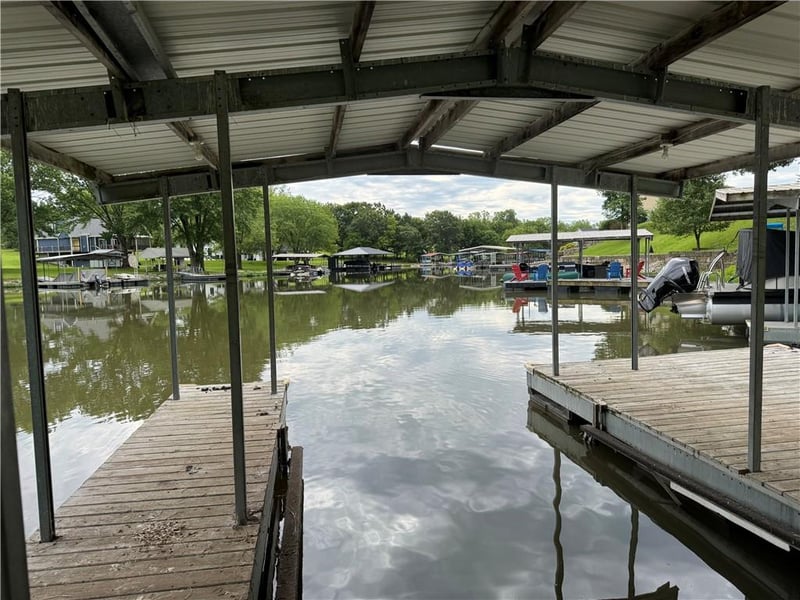 Lot 643 Lake Viking Ter, Gallatin, MO 64640