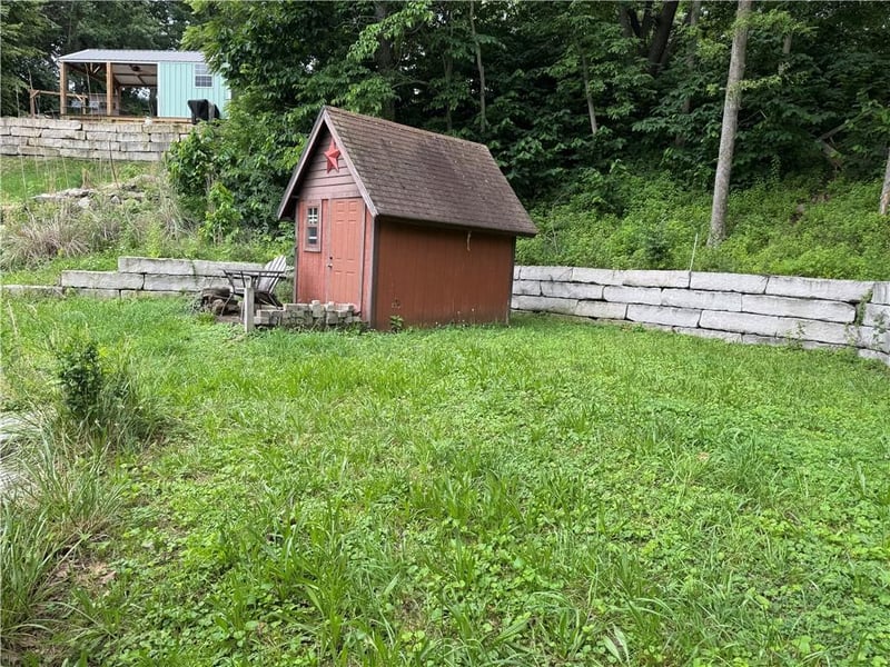 Lot 643 Lake Viking Ter, Gallatin, MO 64640