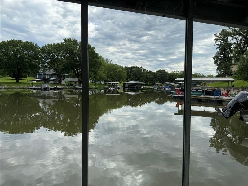 Lot 643 Lake Viking Ter, Gallatin, MO 64640