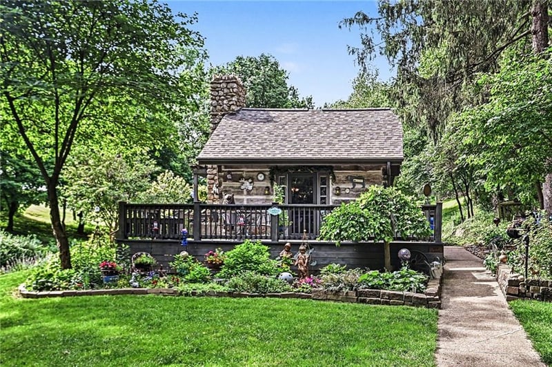 11760 State Route Jj Hw, St Joseph, MO 64504