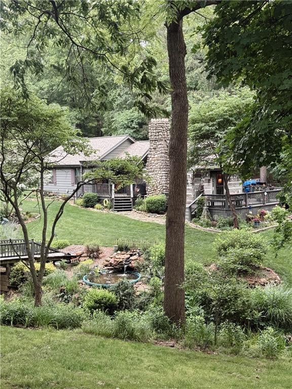11760 State Route Jj Hw, St Joseph, MO 64504