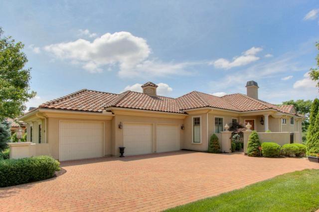 3411 138th St, Leawood, KS 66224