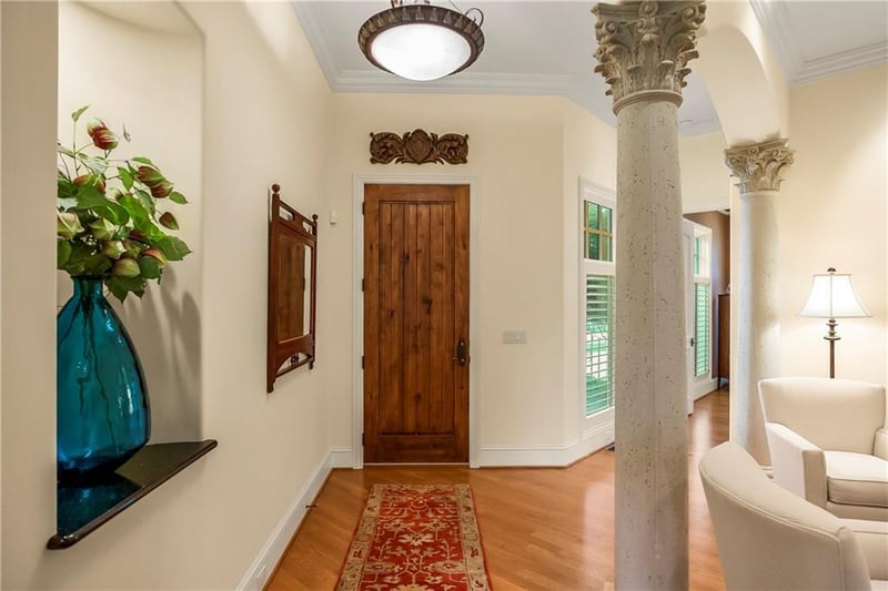 3411 W 138th St, Leawood, KS 66224