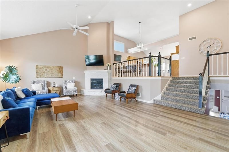 7412 NW 85th Ter, Kansas City, MO 64153