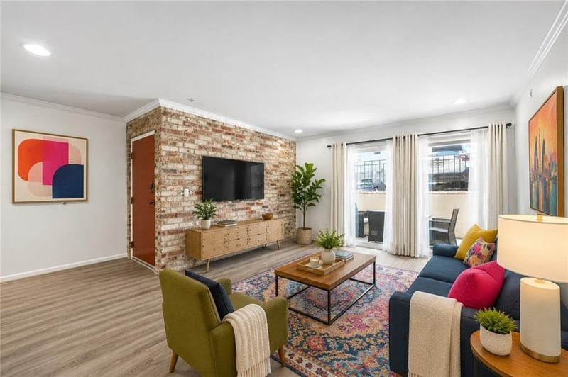 5010 Baltimore Ave #106, Kansas City, MO 64112