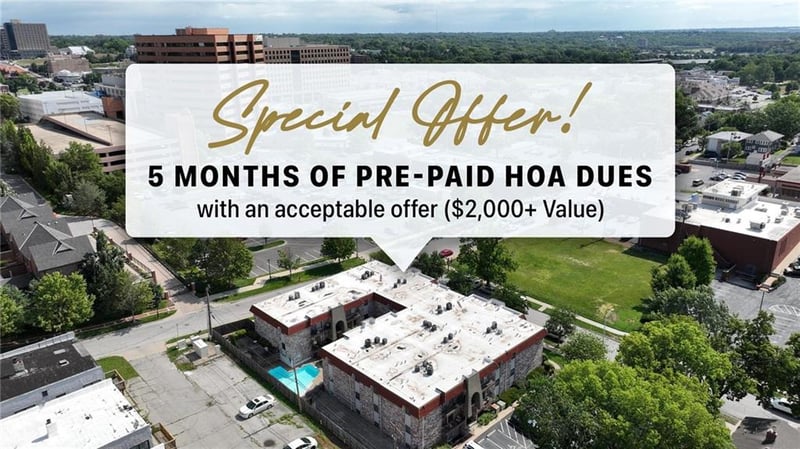 5010 Baltimore Ave #106, Kansas City, MO 64112