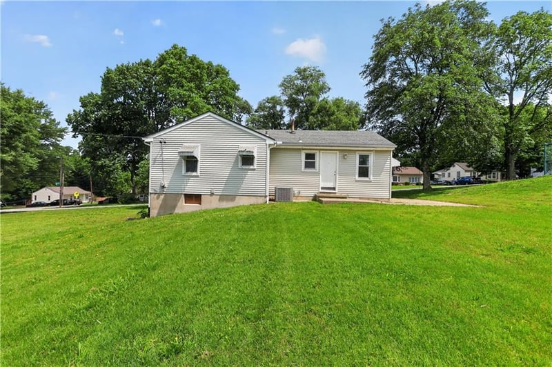 4509 NE 44th Ter, Kansas City, MO 64117