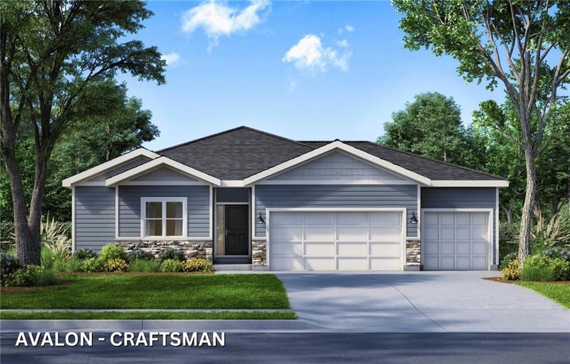 18580 195 St, Spring Hill, KS 66083