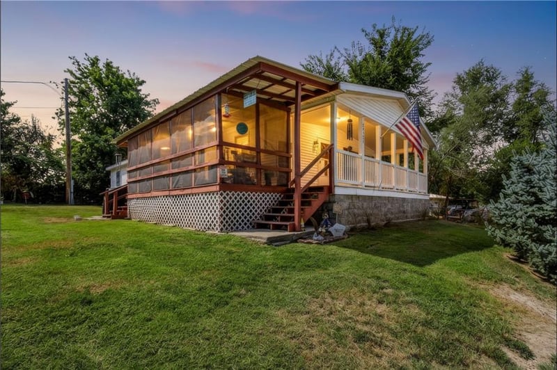 Home Worth Check