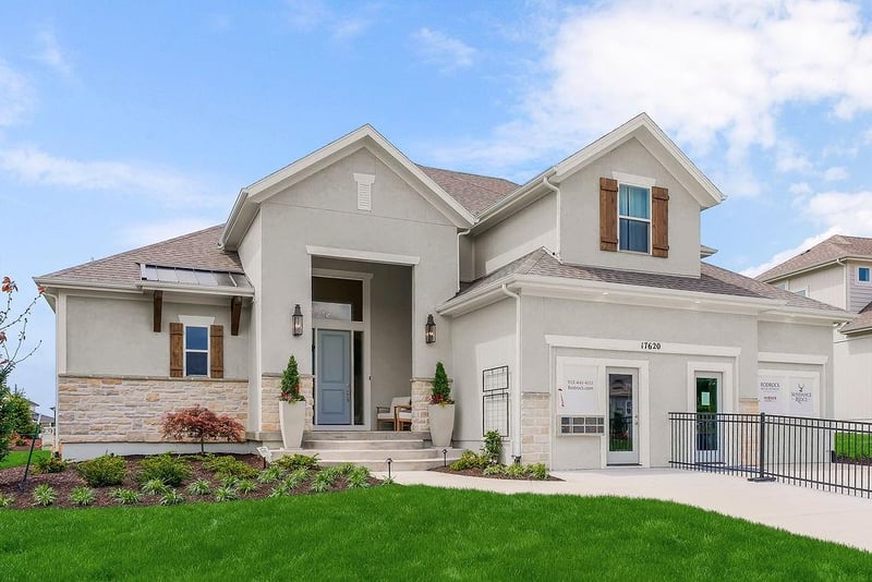 2505 175th Pl, Overland Park, KS 66085