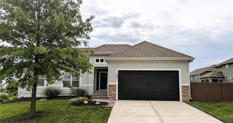 2801 114 St, Kansas City, KS 66109