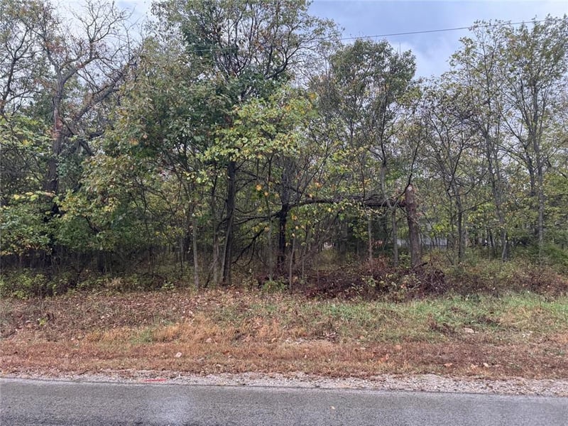 42 N Linn Valley Dr, Linn Valley, KS 66040