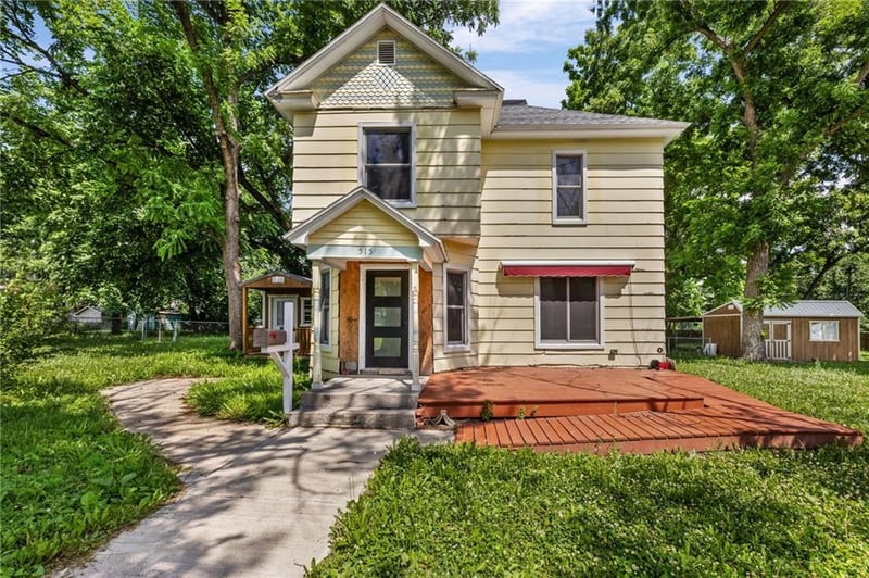 Home Worth Check