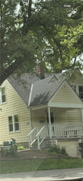 8300 Ward Parkway Pz, Kansas City, MO 64114