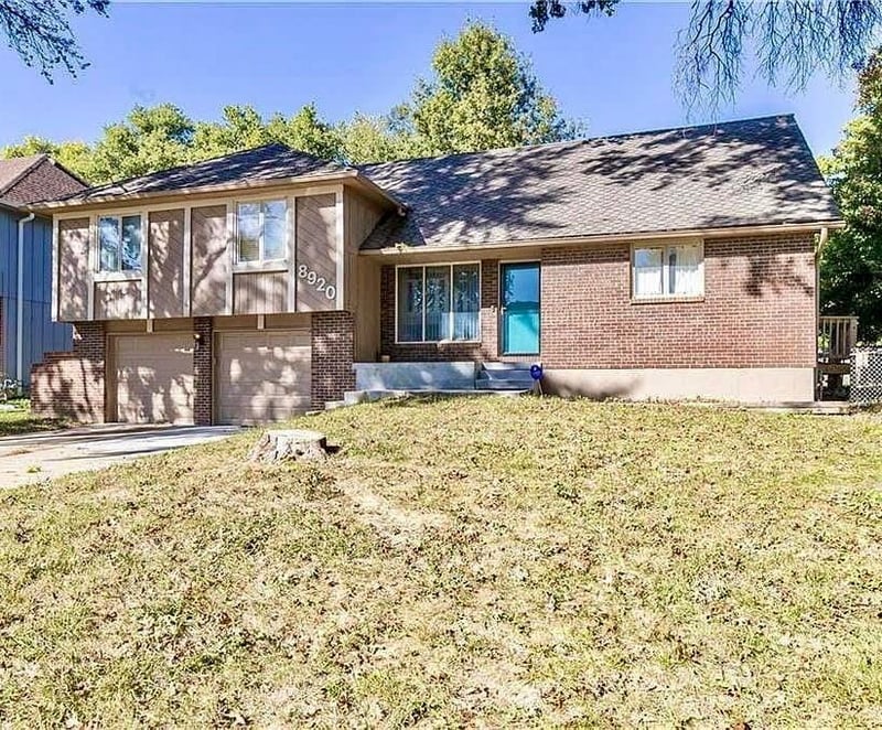 8920 81st St, Raytown, MO 64138