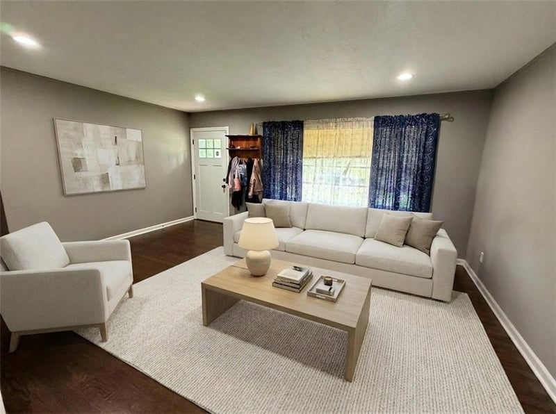 8850 53rd Ter, Raytown, MO 64133