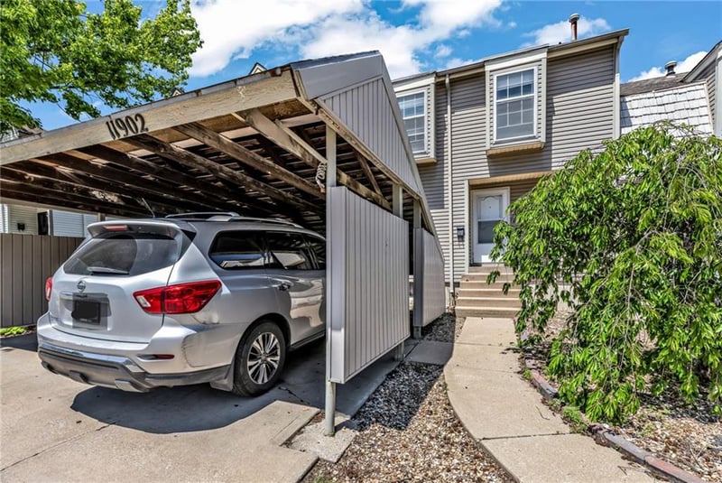 11902 E 59th Ter, Kansas City, MO 64133