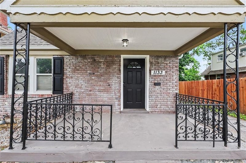 1133 E 75th St, Kansas City, MO 64131