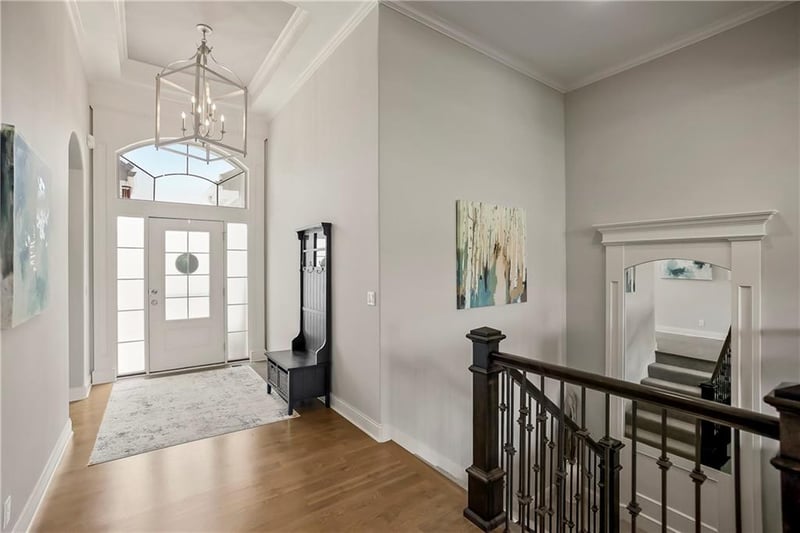 9804 W 163rd St, Overland Park, KS 66085