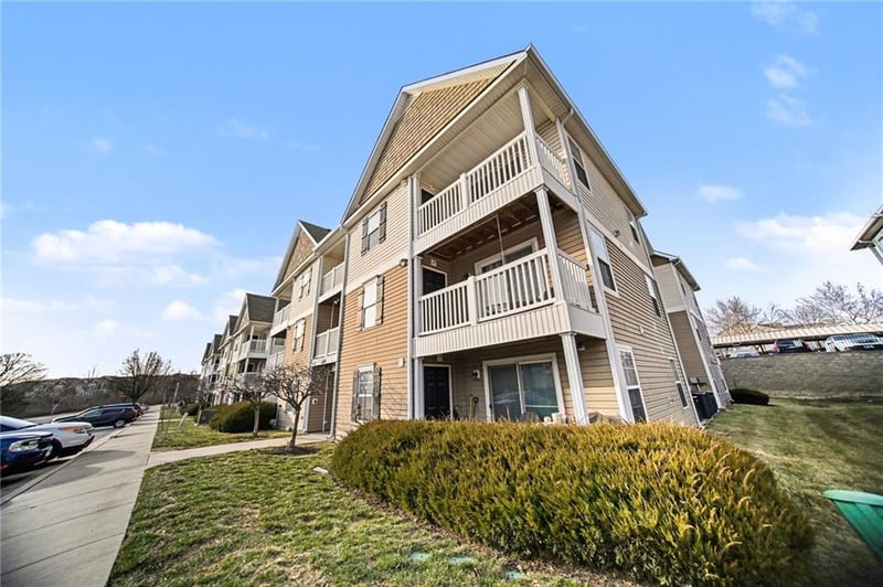5600 NE 80th Ter #1A, Kansas City, MO 64119