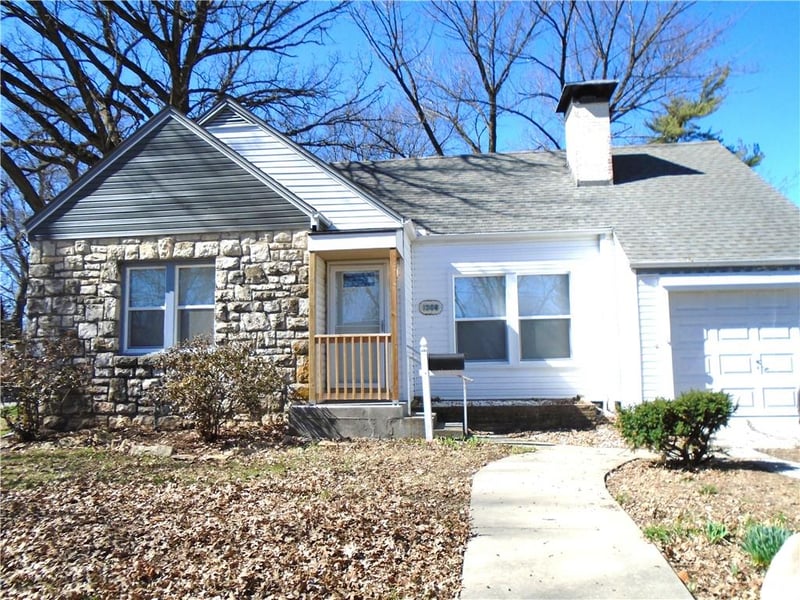 1308 6th Ave, Leavenworth, KS 66048