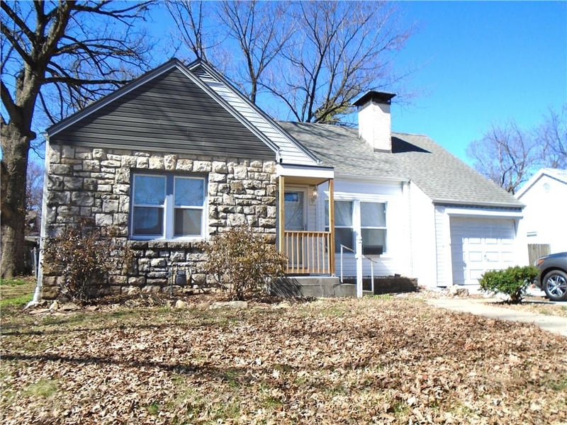 1308 6th Ave, Leavenworth, KS 66048