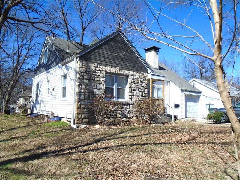 1308 6th Ave, Leavenworth, KS 66048